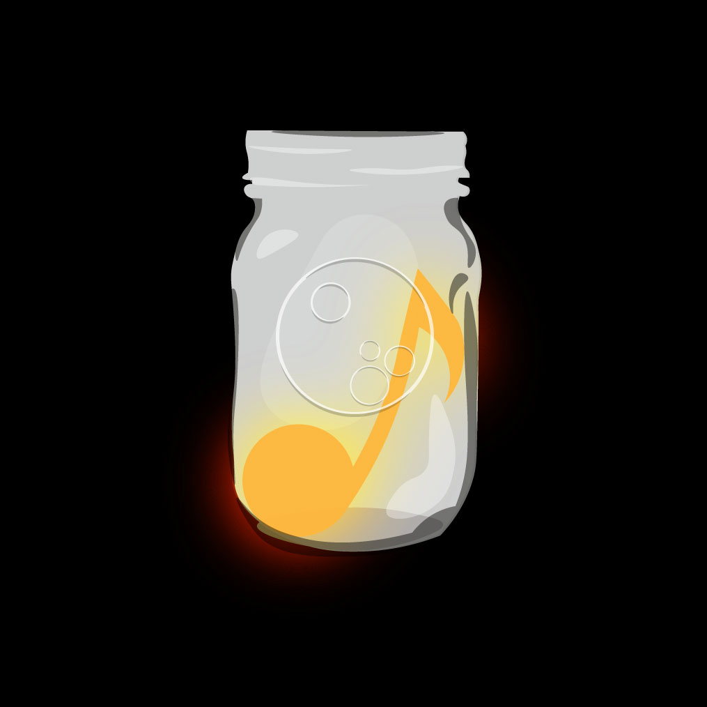 Moonshine and Music 